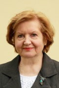 Aldona Armalė Aldona Armalė